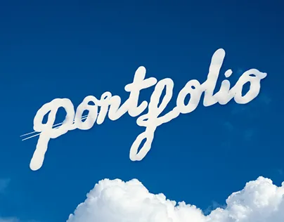 Portfolio Website